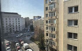 Luxury 2Br Apartment Calea Victoriei