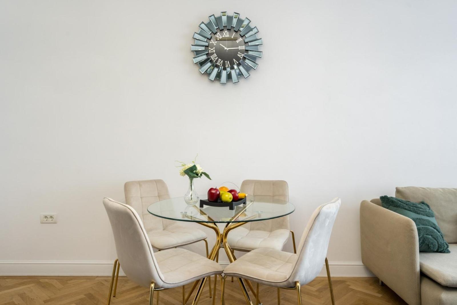 Luxury 2Br Apartment Calea Victoriei Bucharest Exterior photo