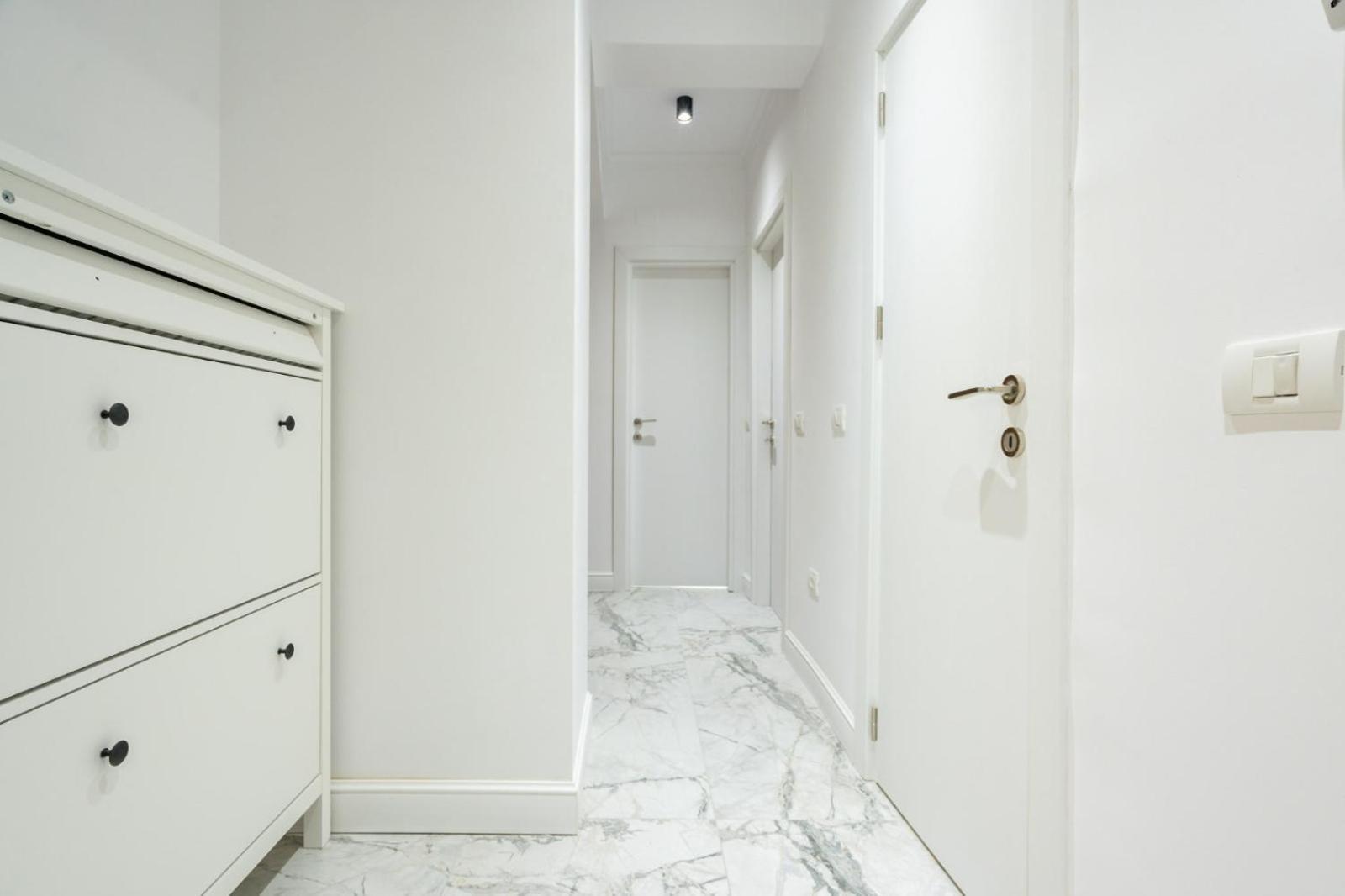 Luxury 2Br Apartment Calea Victoriei Bucharest Exterior photo