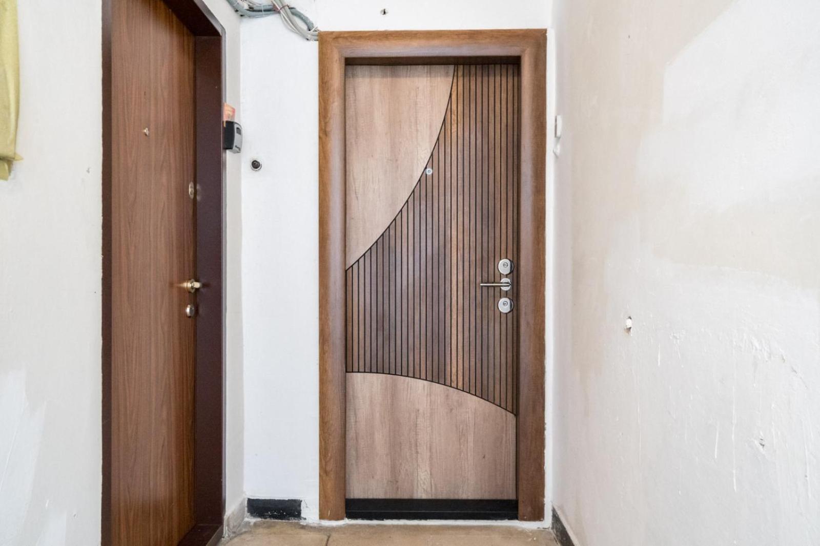Luxury 2Br Apartment Calea Victoriei Bucharest Exterior photo